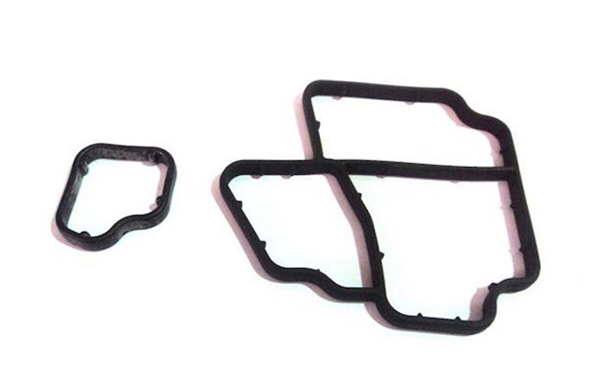 Seat Altea Yağ Sogutucu [Elring] (03L198441)